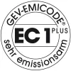 Siegel & Stempel | GEV-EMICODE-EC-1-plus